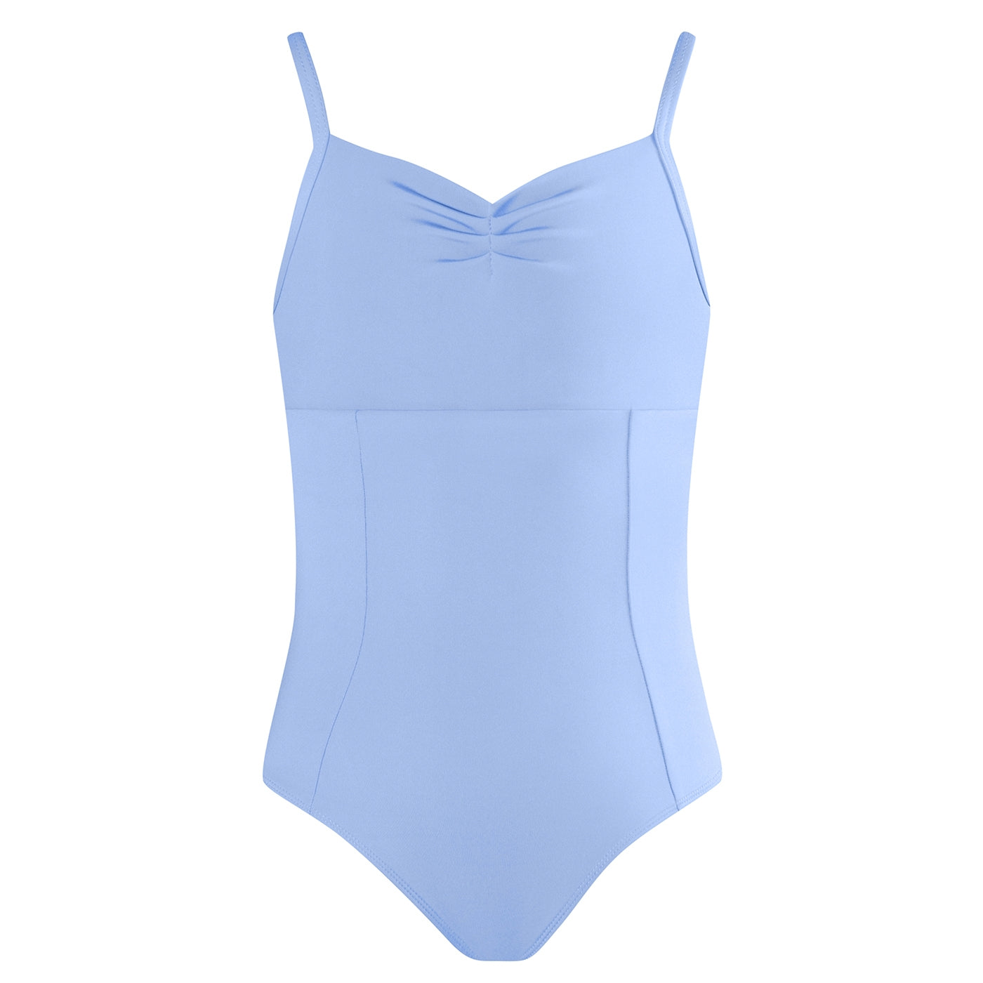 Harmony Pleat Front Leotard Energetiks CL183