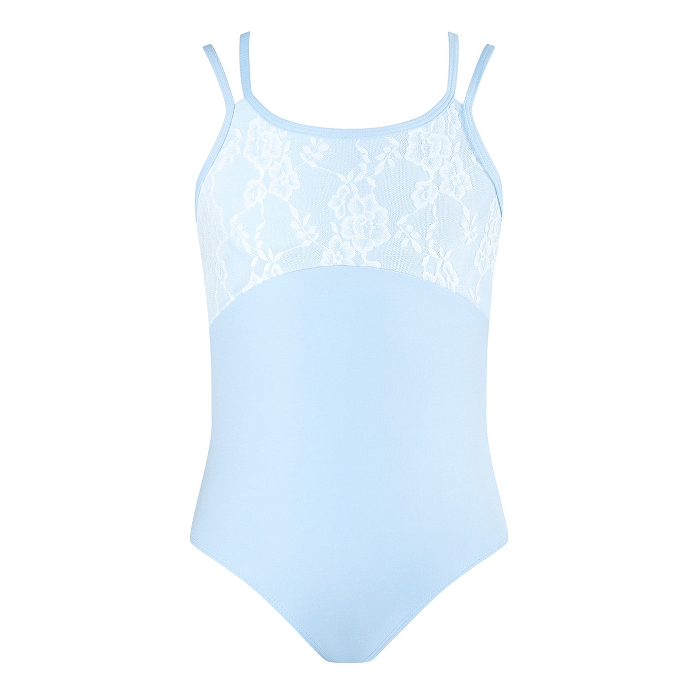 Julie Lace Leotard Energetiks CL196