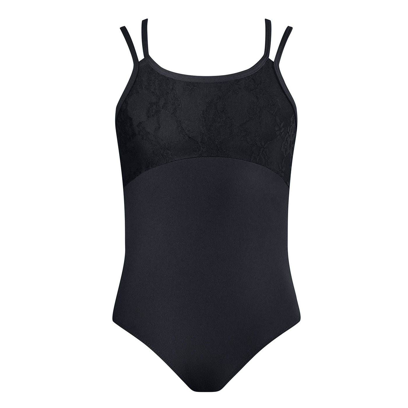Julie Lace Leotard Energetiks CL196