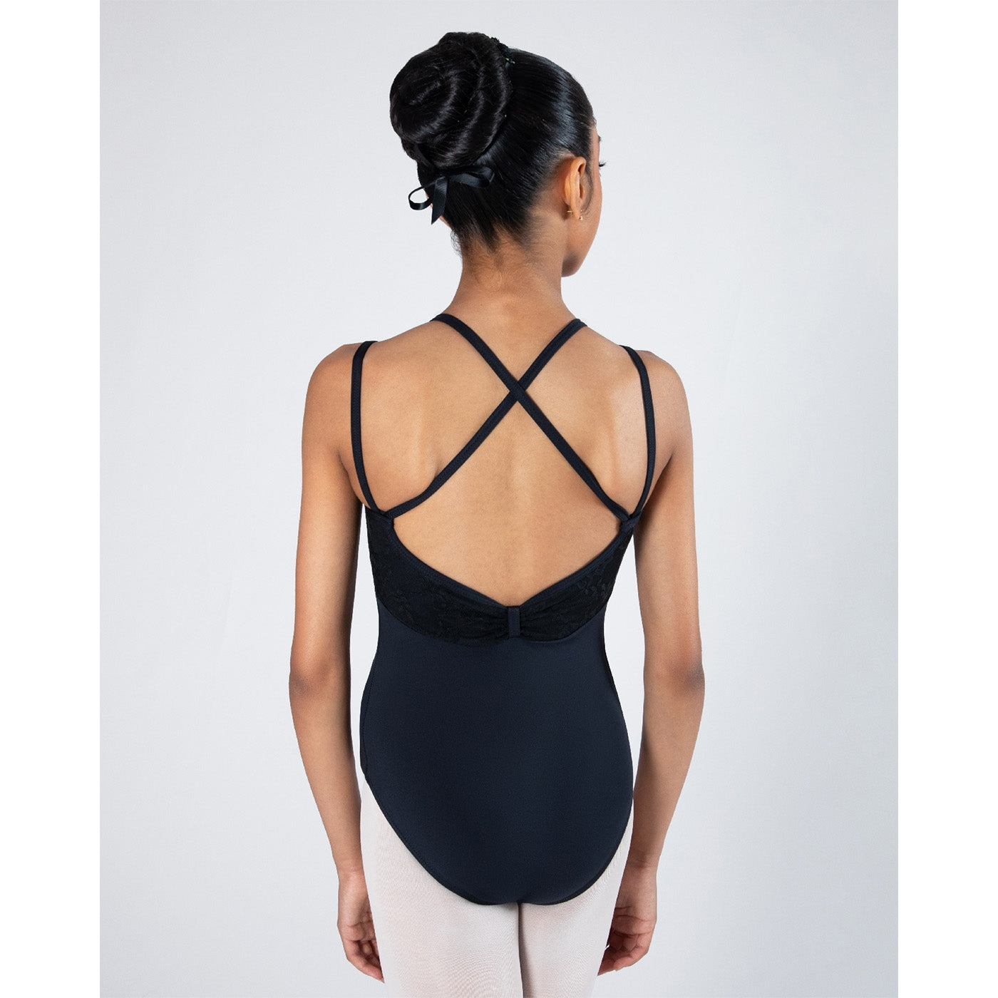 Julie Lace Leotard Energetiks CL196