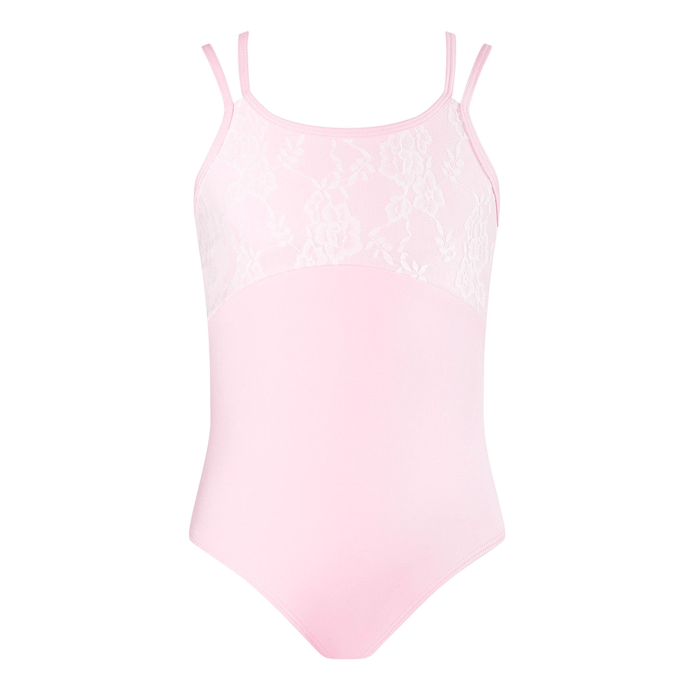 Julie Lace Leotard Energetiks CL196