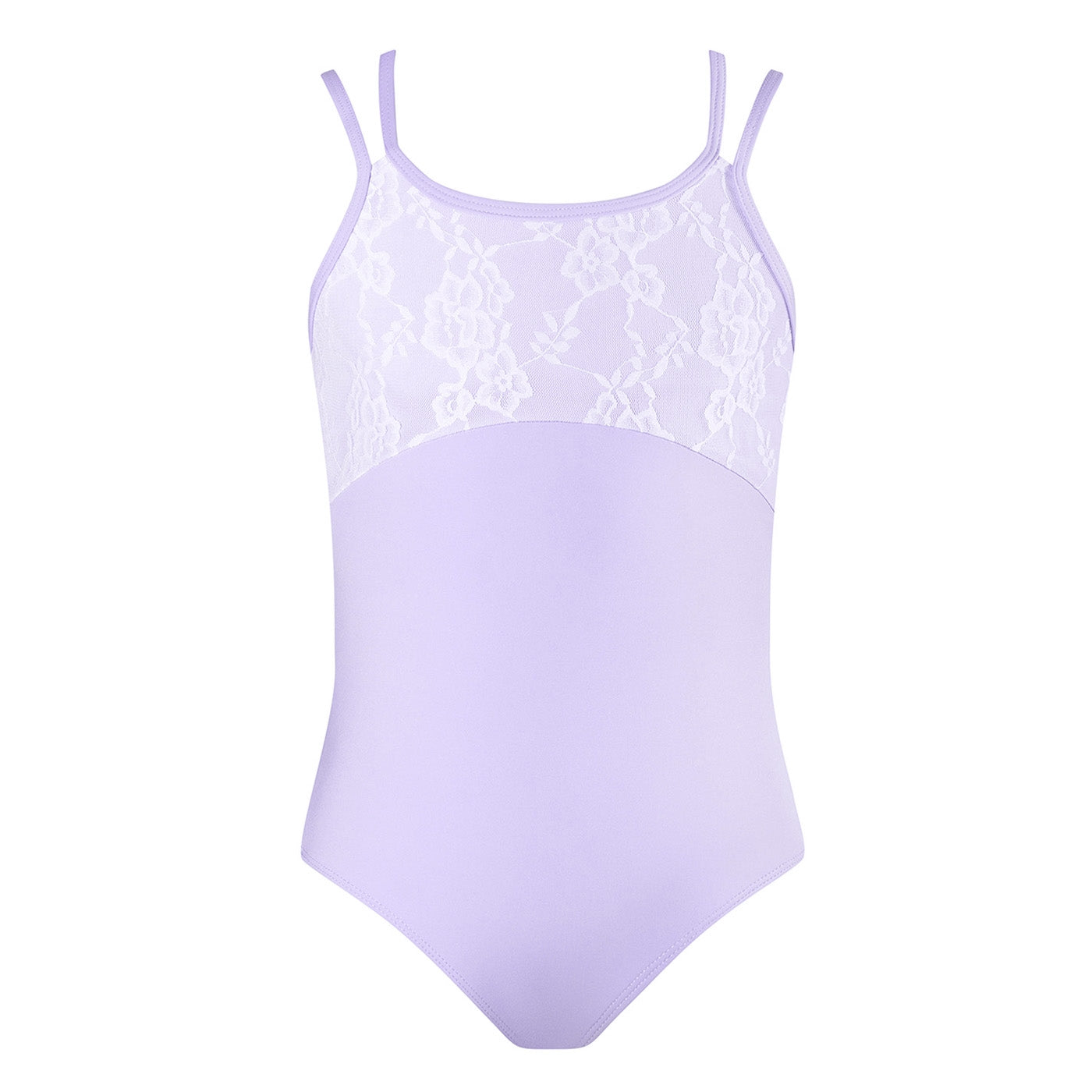 Julie Lace Leotard Energetiks CL196