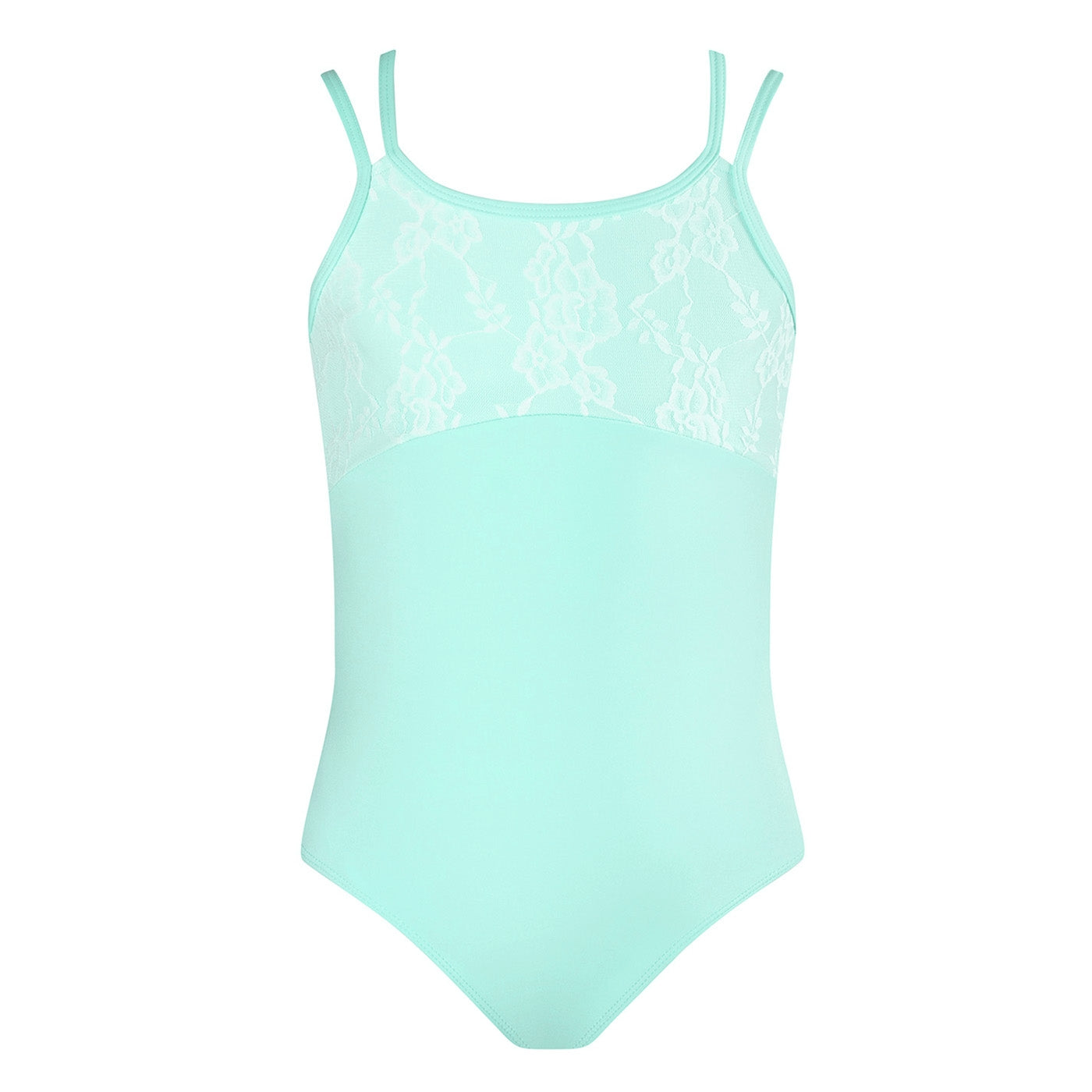 Julie Lace Leotard Energetiks CL196