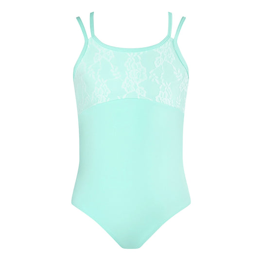 Julie Lace Leotard Energetiks CL196