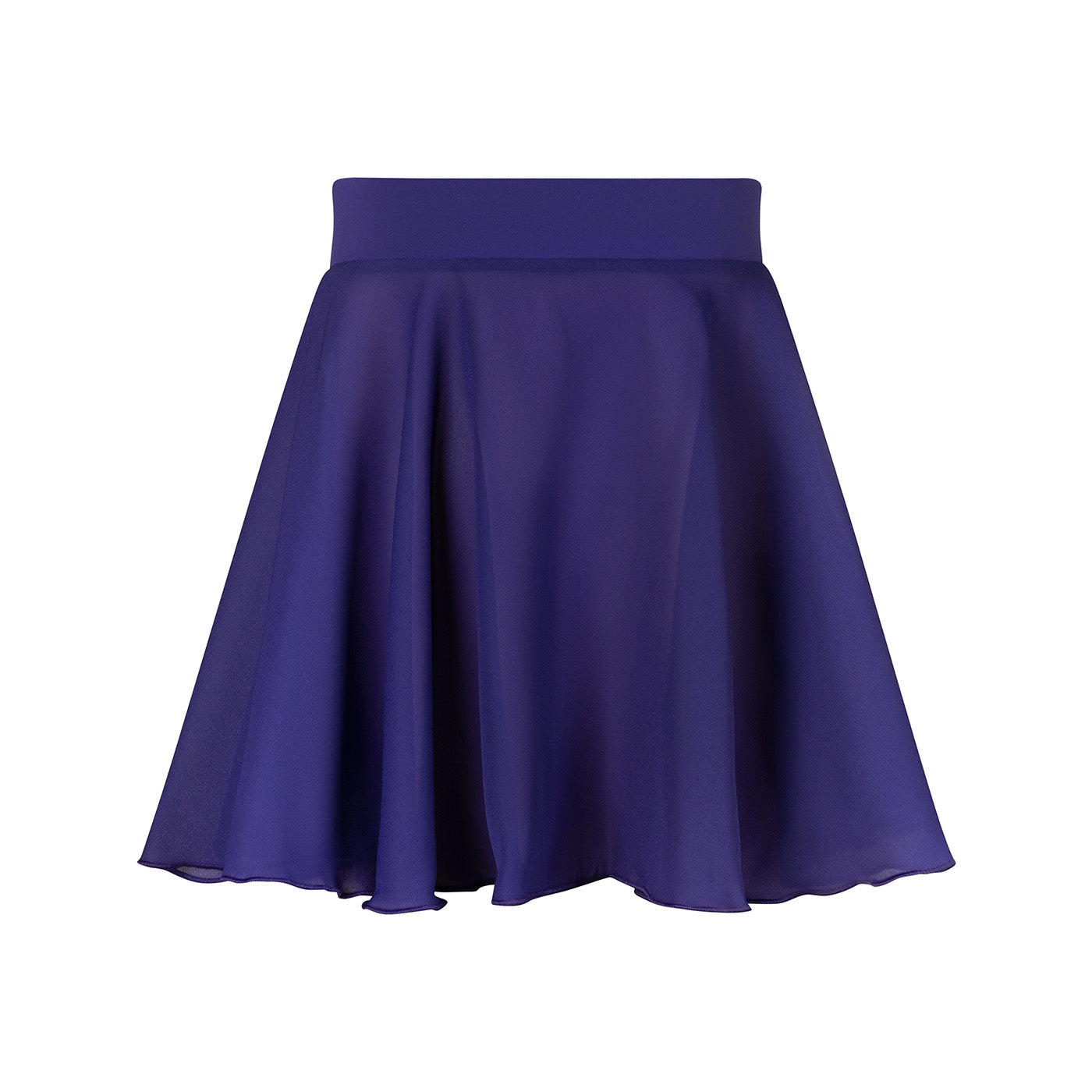 Emily Georgette Skirt Energetiks CS17G