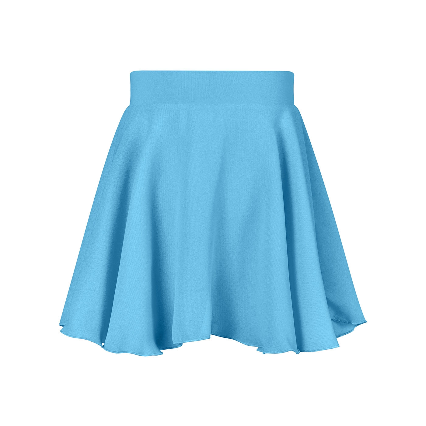Emily Georgette Skirt Energetiks CS17G