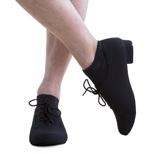 Men's Canvas Character Shoe Energetiks CSM01