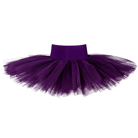 Darcey Half Tutu Girls CTUT01