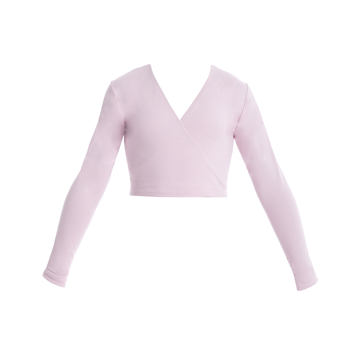 Lucinda Cross Over Mock Wrap Kids Energetiks CX09