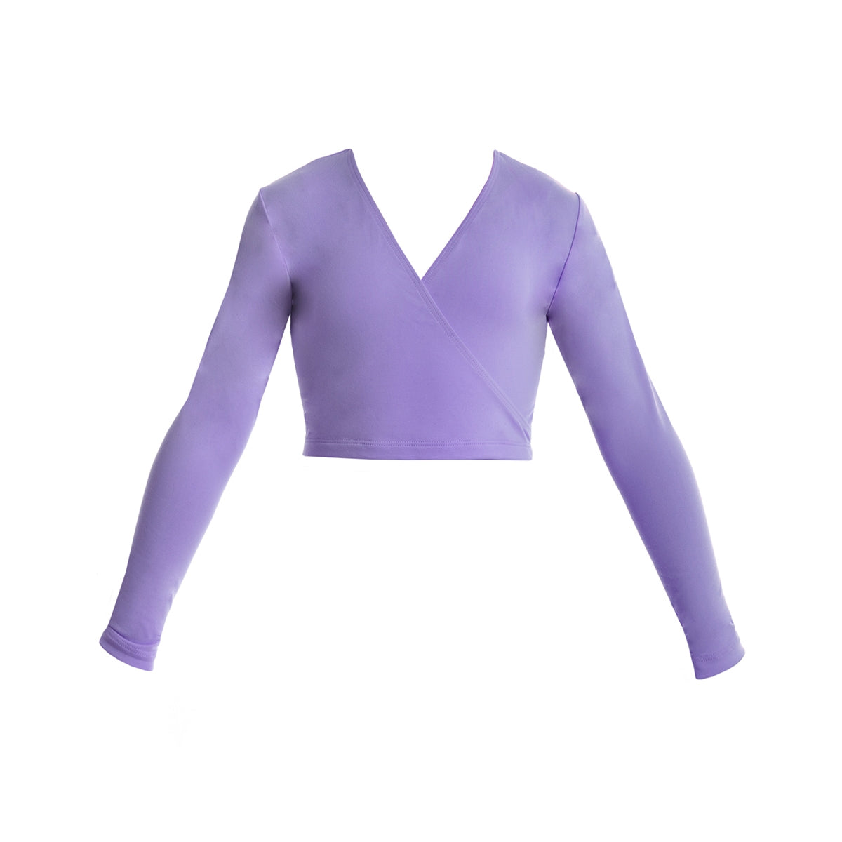 Lucinda Cross Over Mock Wrap Kids Energetiks CX09