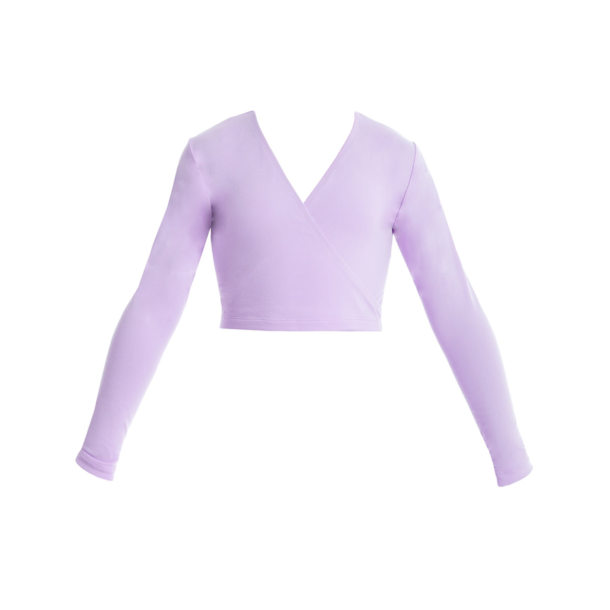 Lucinda Cross Over Mock Wrap Kids Energetiks CX09