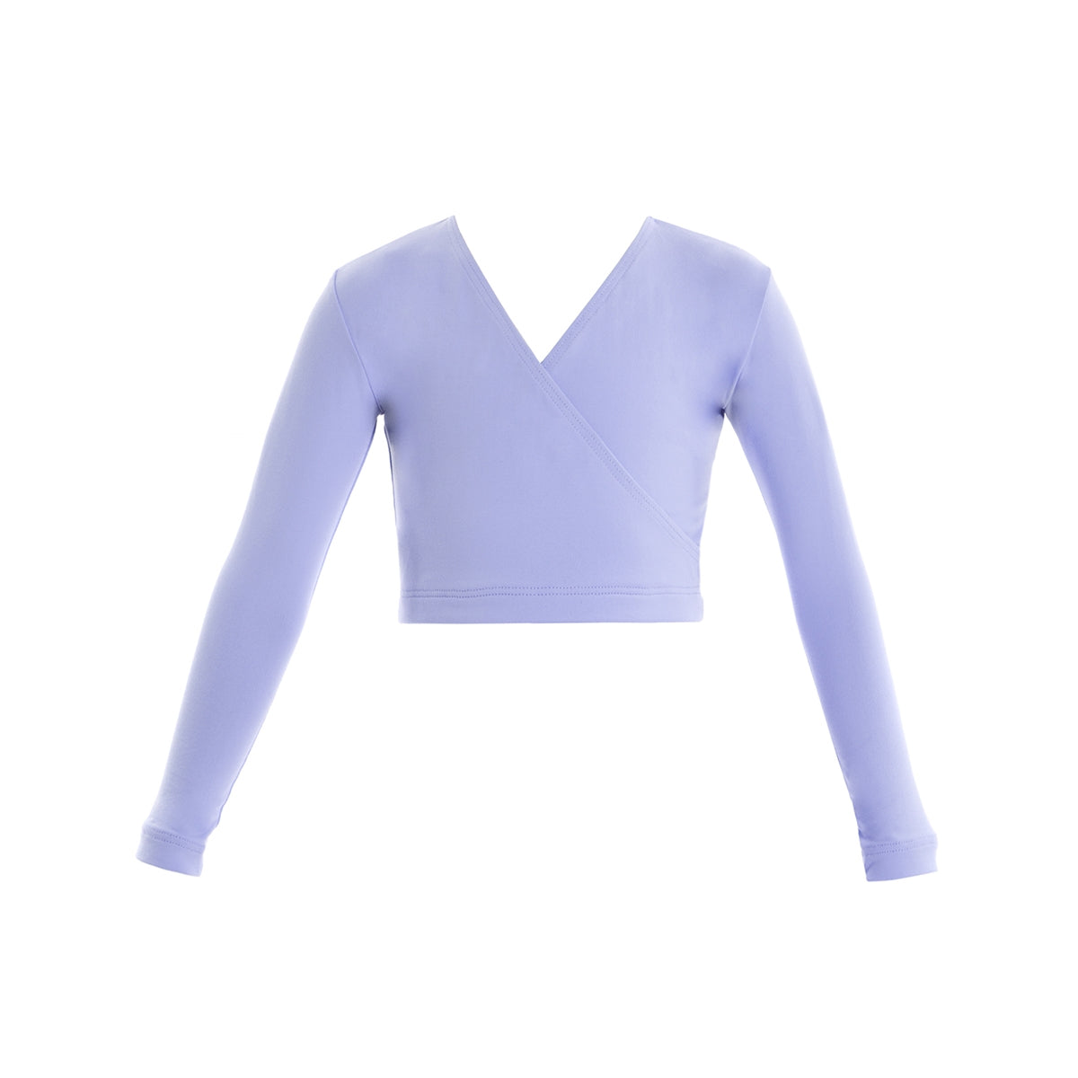 Lucinda Cross Over Mock Wrap Kids Energetiks CX09