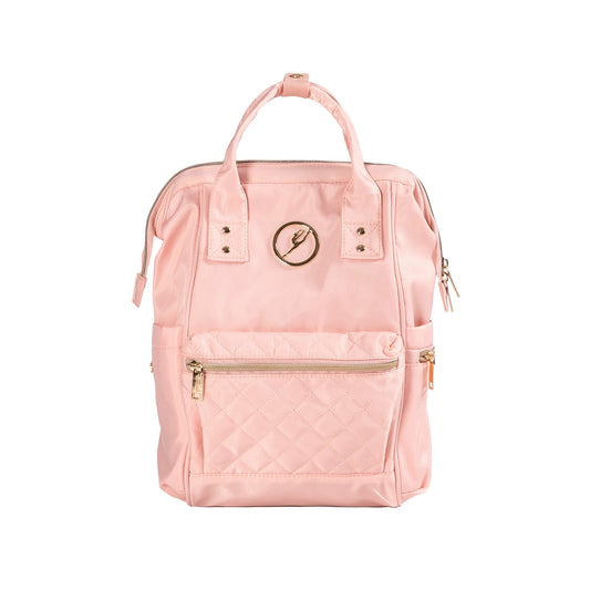 Nova Quilted Backpack - Small Energetiks DB18S