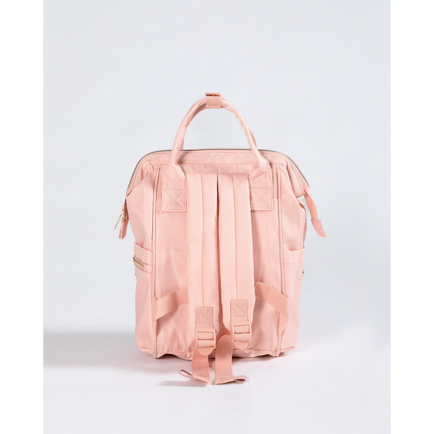 Nova Quilted Backpack - Small Energetiks DB18S