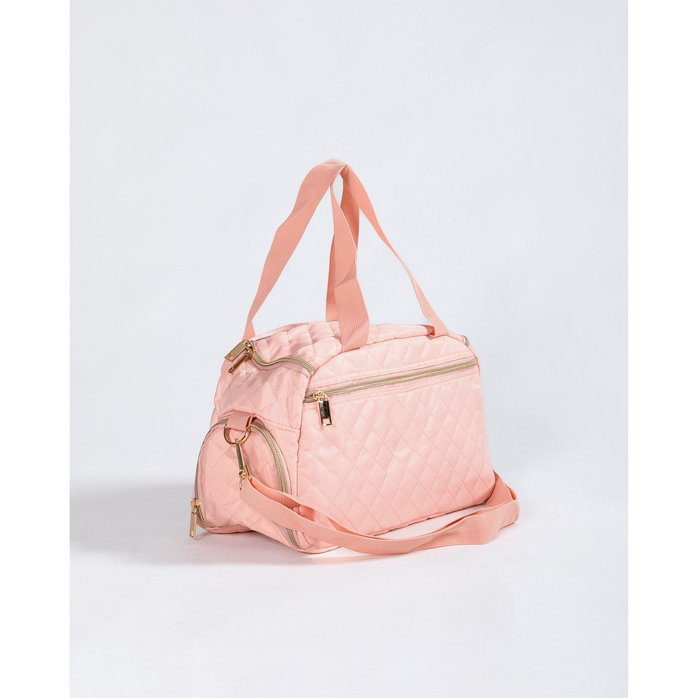 Nova Quilted Dance Bag - Small Energetiks DB19S