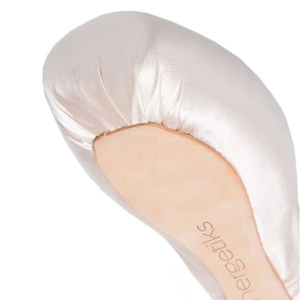 Emilia Pointe Shoe Energetiks
