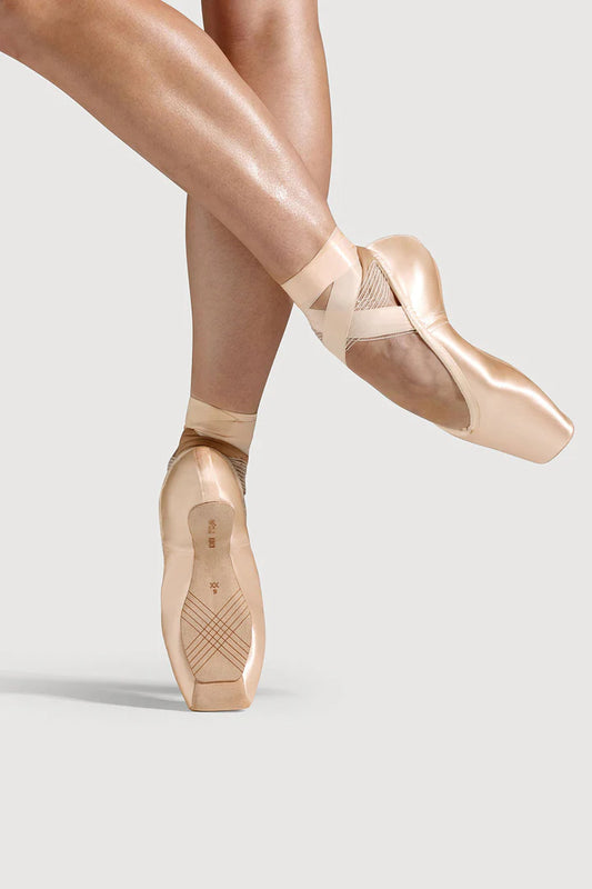 Bloch Etu