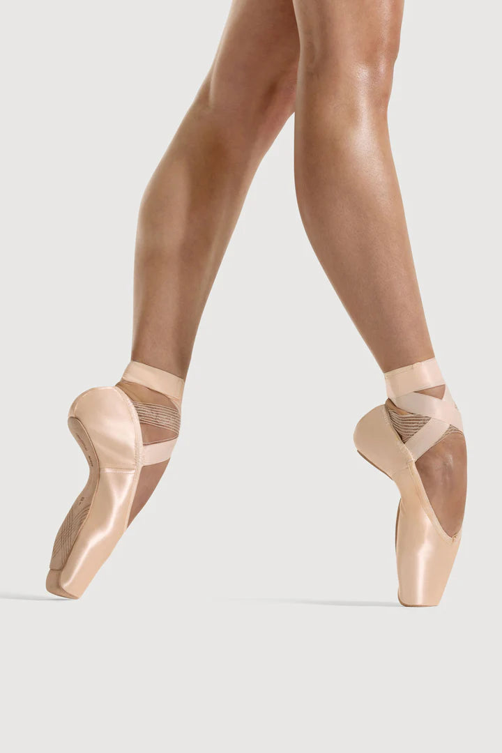 Bloch Etu