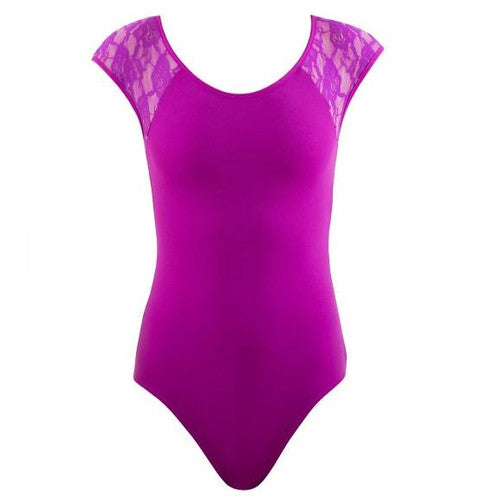 Mila Lace Leotard CLEARANCE
