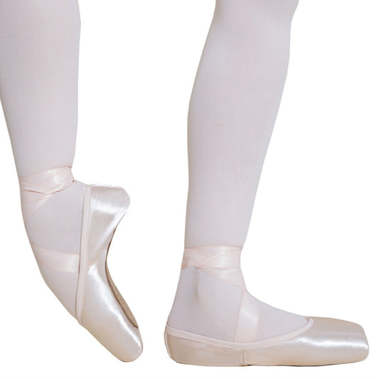 First Pointe Energetiks