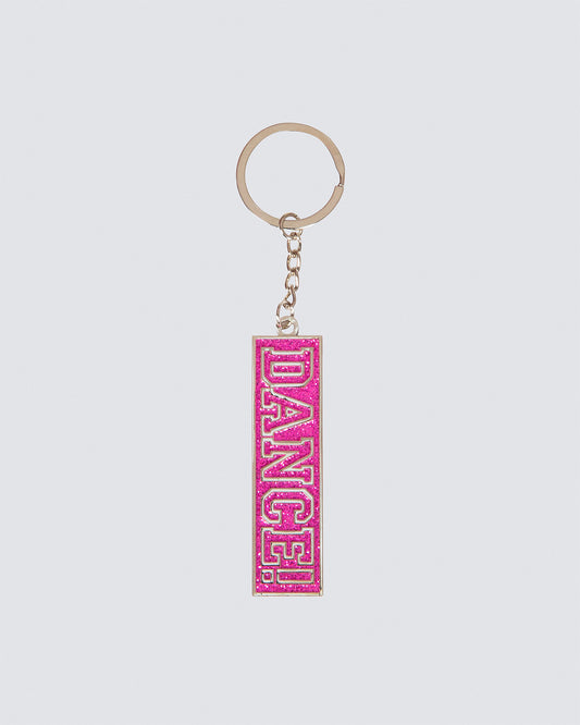 Energetiks DANCE! Keyring