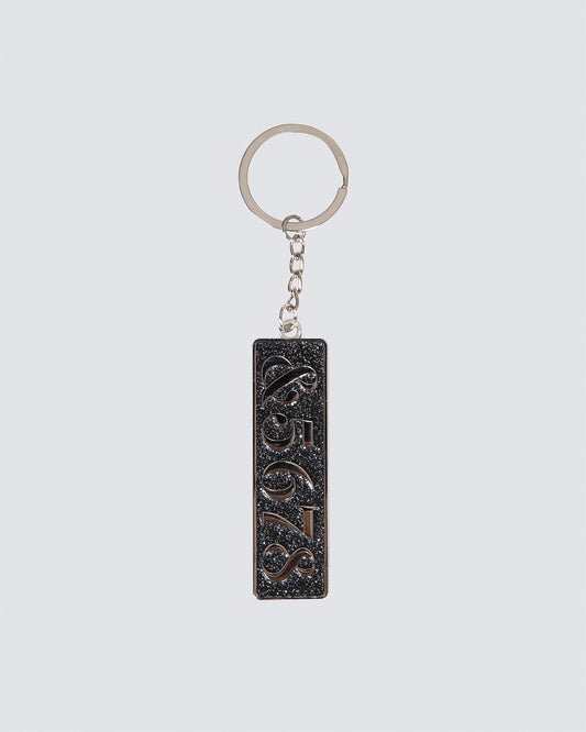 Energetiks 5678 Keyring