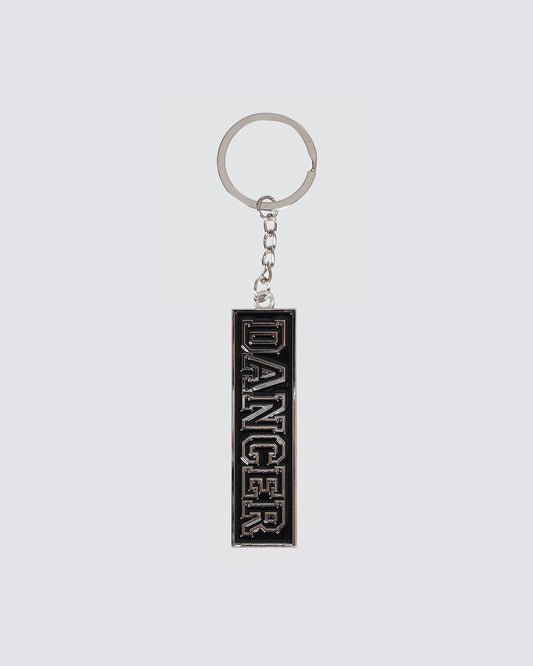 Energetiks Dancer Keyring