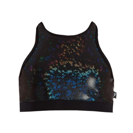Tilly Crop Top Kids Energetiks GCC135