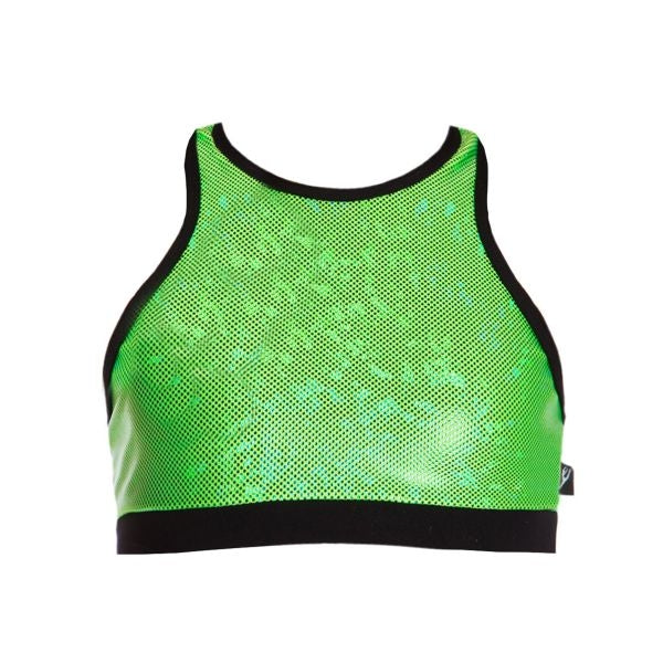 Tilly Crop Top Kids Energetiks GCC135