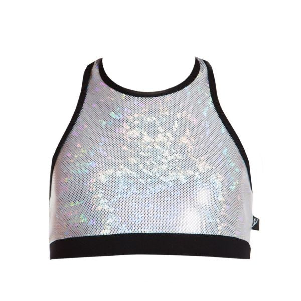 Tilly Crop Top Kids Energetiks GCC135
