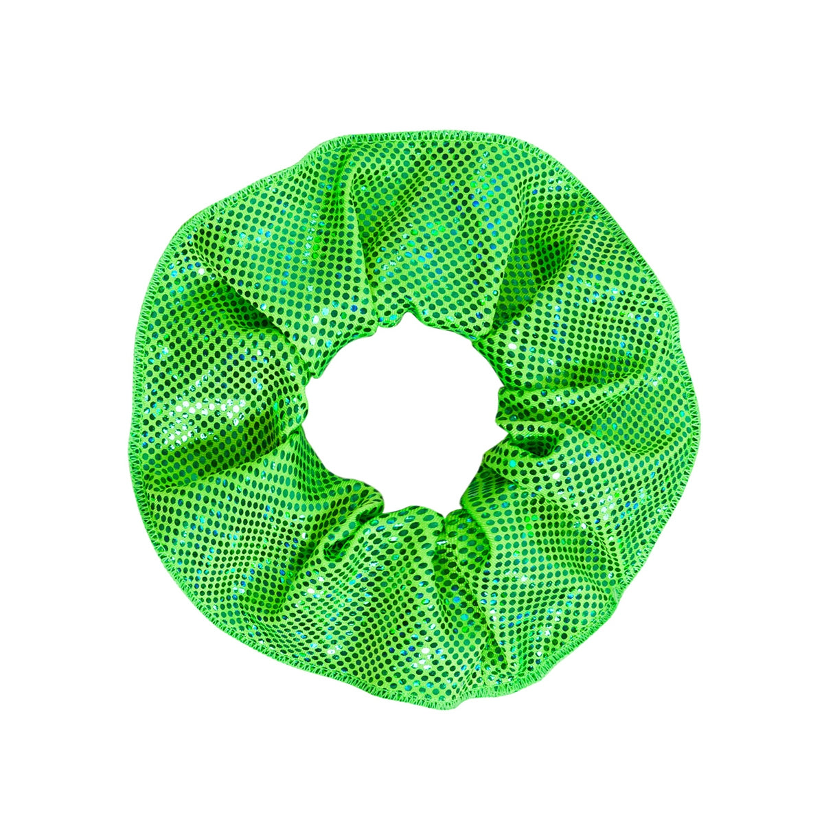 Shattered Glass Scrunchie Energetiks H003G