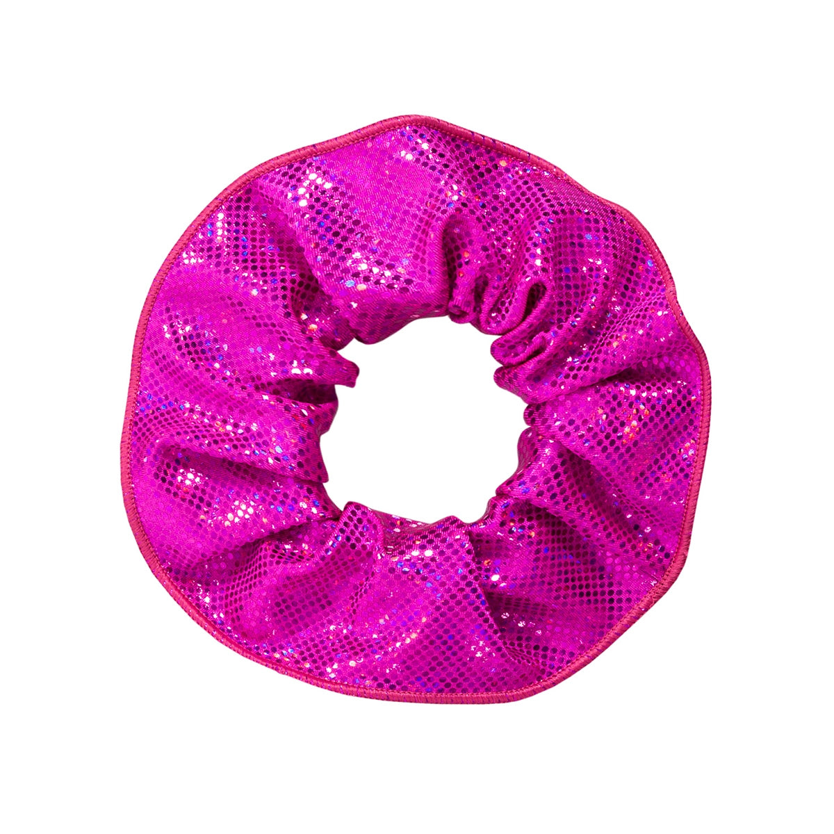 Shattered Glass Scrunchie Energetiks H003G