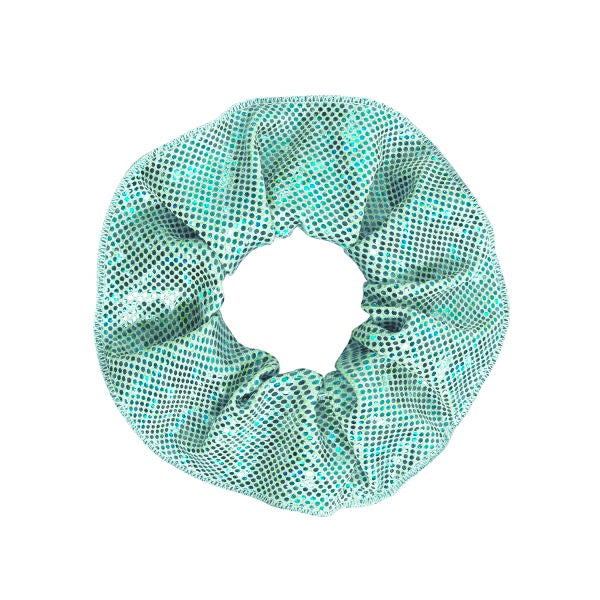 Shattered Glass Scrunchie Energetiks H003G