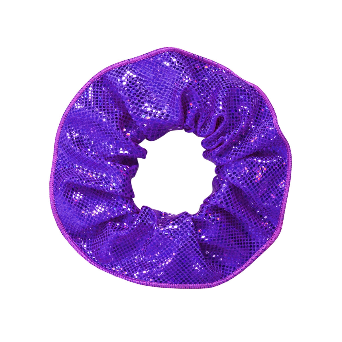 Shattered Glass Scrunchie Energetiks H003G