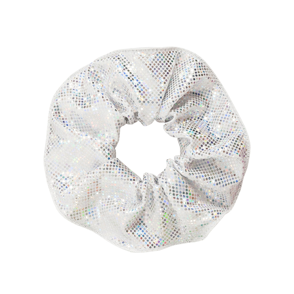 Shattered Glass Scrunchie Energetiks H003G