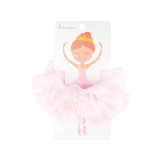Tutu Scrunchie Energetiks H003T