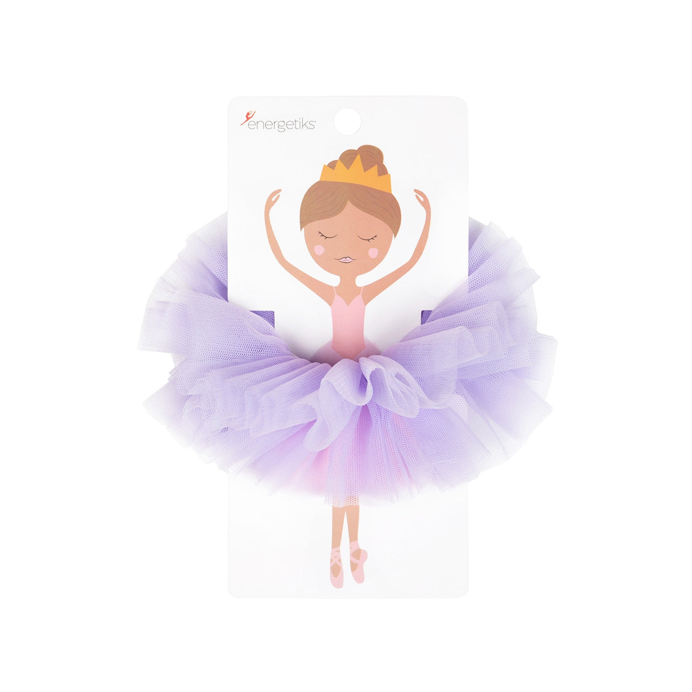 Tutu Scrunchie Energetiks H003T