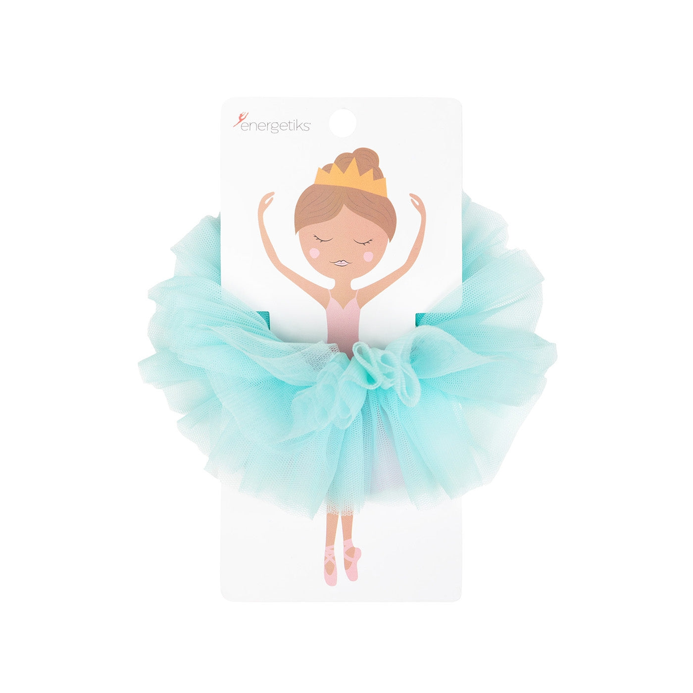Tutu Scrunchie Energetiks H003T