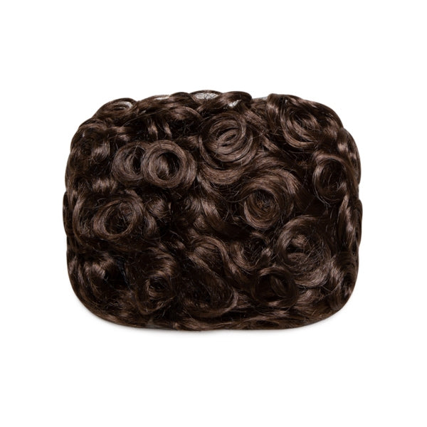 Nancy Short Curly Energetiks H060