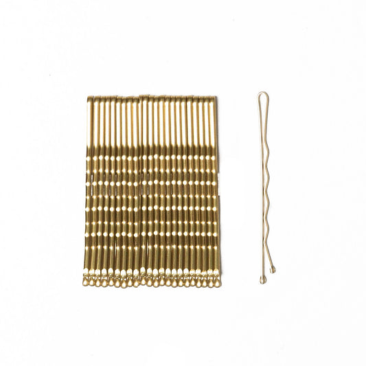 Bobby Pins 6.5cms Pack 50 Energetiks HA06