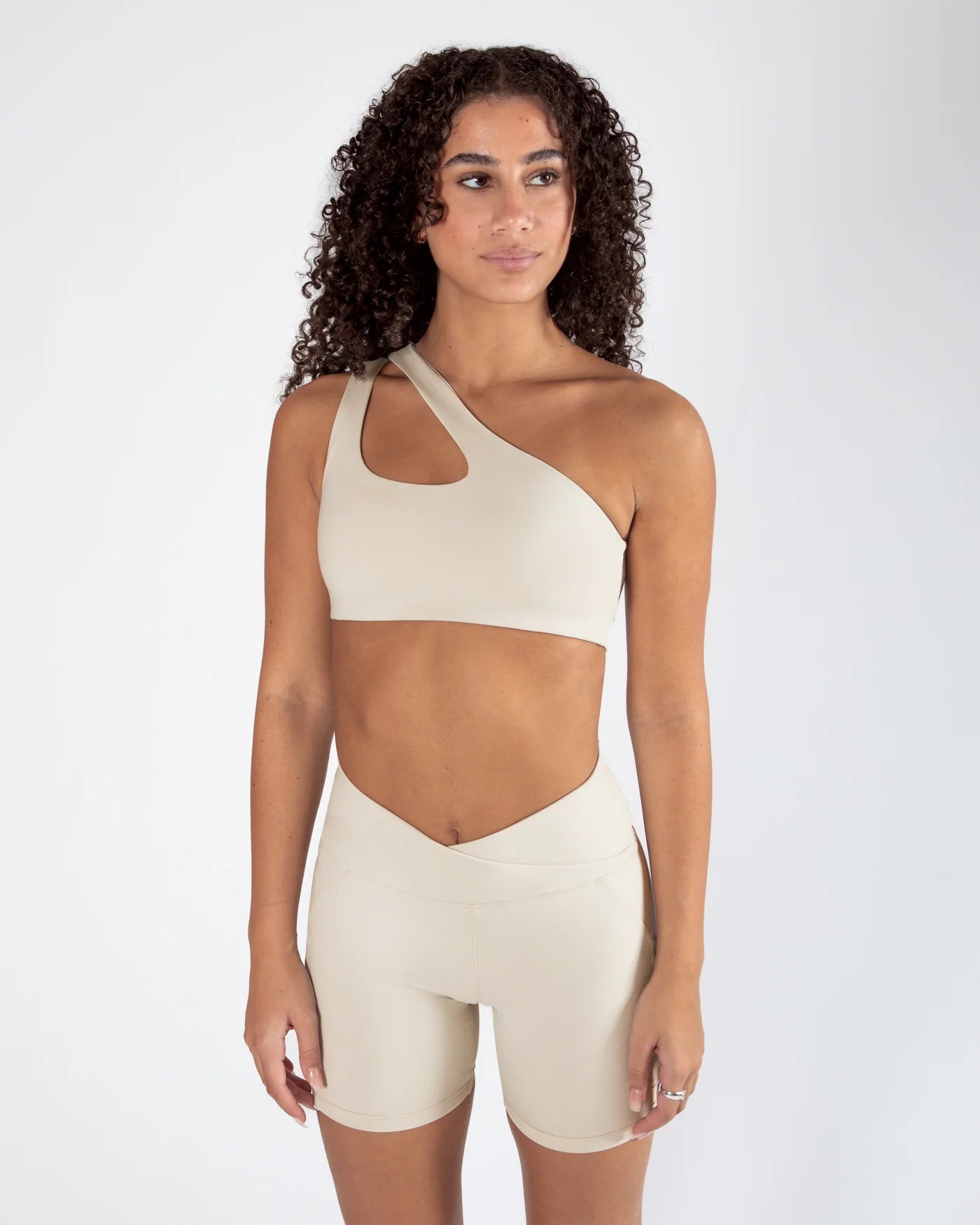 Xenia Crop Top Energetiks Limited Edition