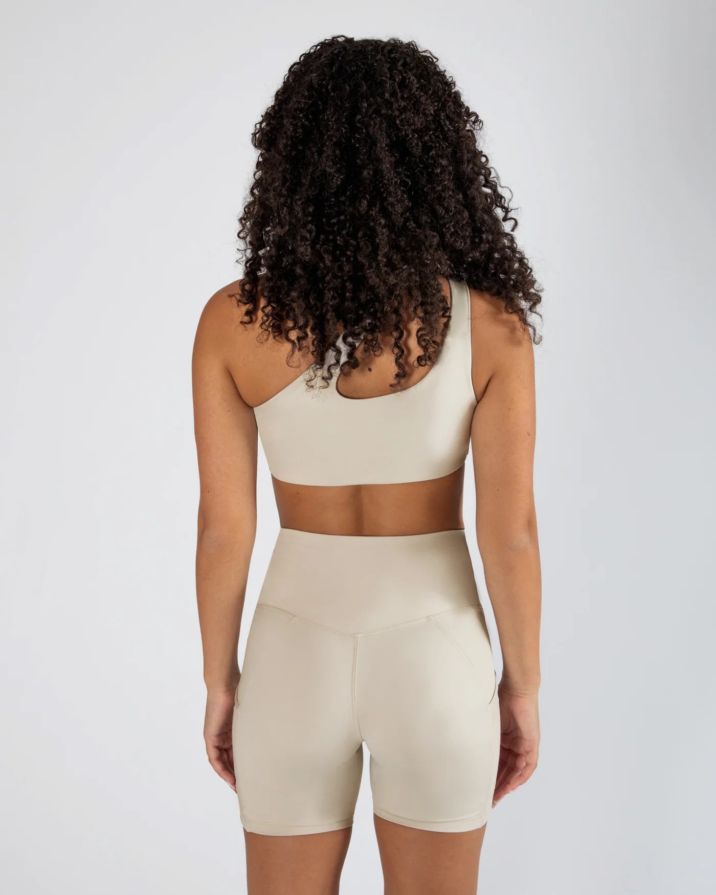 Xenia Crop Top Energetiks Limited Edition