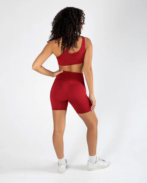 Halley Short Energetiks Limited Edition