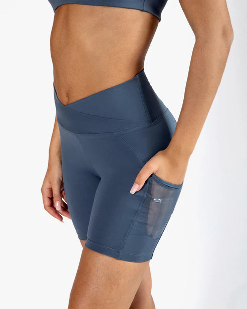 Halley Short Energetiks Limited Edition