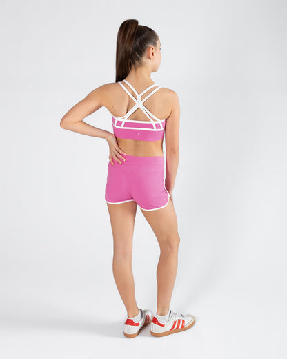 Energetiks Zuri Short