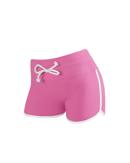 Energetiks Zuri Short