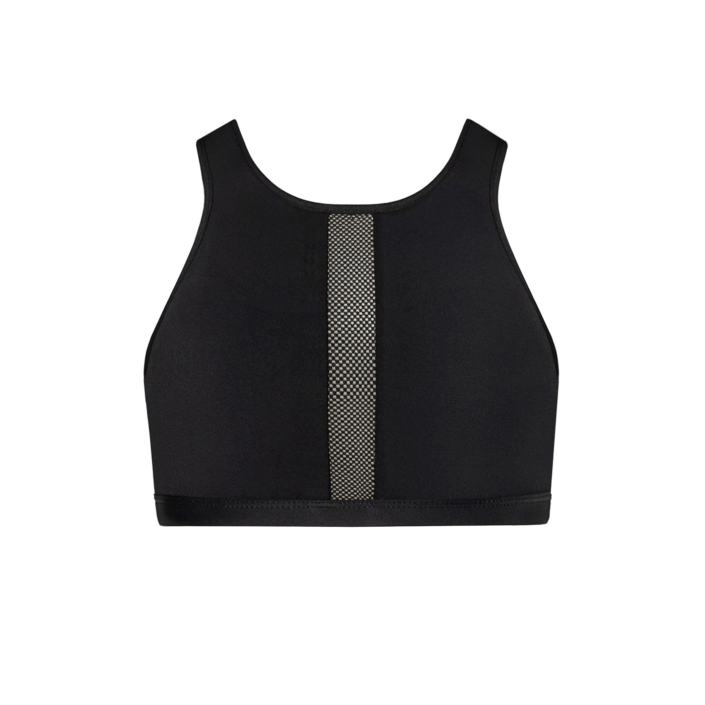 Tate Crop Top Energetiks ICC154MF