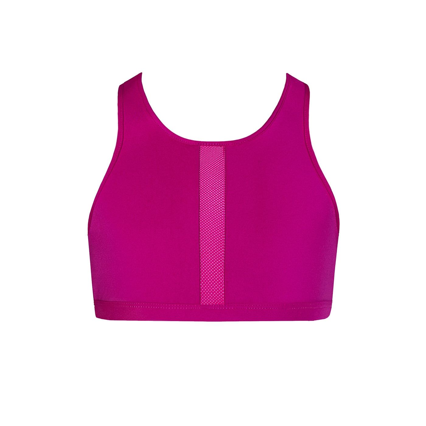 Tate Crop Top Energetiks ICC154MF