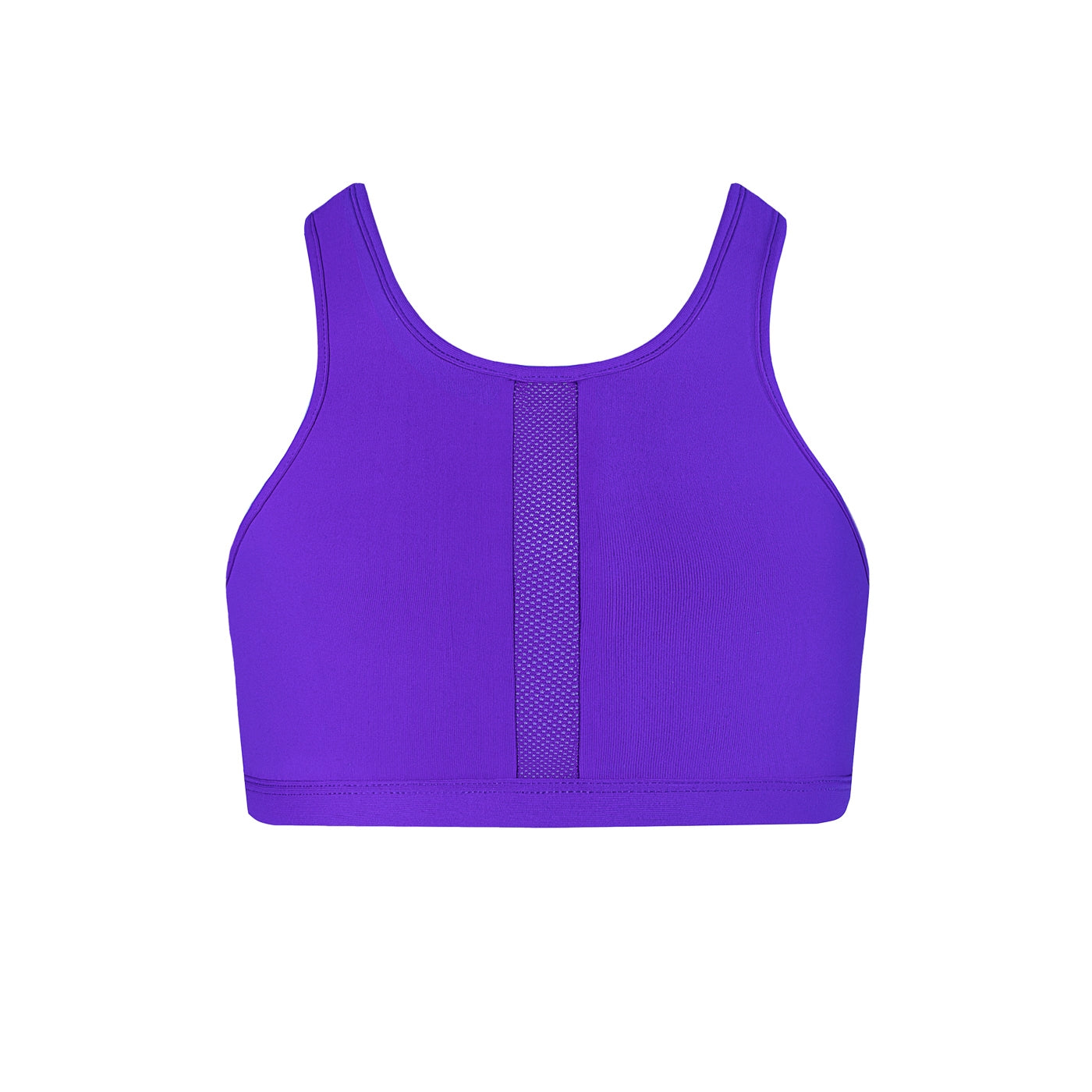 Tate Crop Top Energetiks ICC154MF