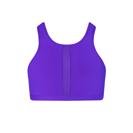 Tate Crop Top Energetiks ICC154MF
